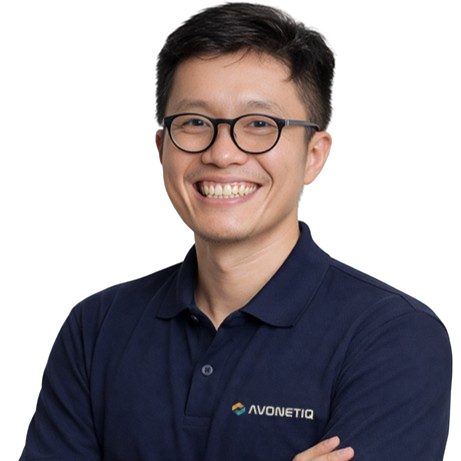 Ryan Gondokusumo