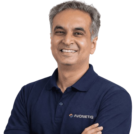 Sanjay Kasey